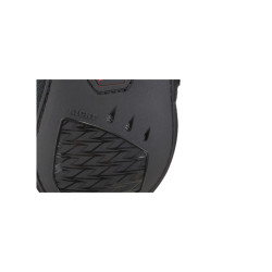 Protège-boulets Zandona Pro junior Air Noir Protège-boulets Zandona Pro junior Air Noir