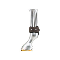 Protège-boulets Zandona Pro junior Air Marron