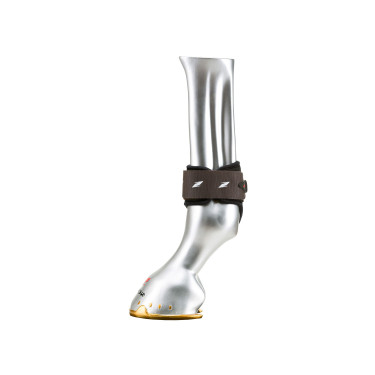 Protège-boulets Zandona Pro junior Air Marron