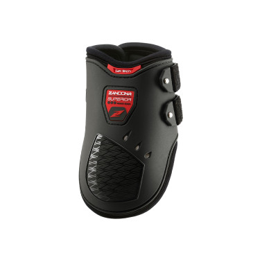 Protège-boulets Zandona Superior Air Velcro Protège-boulets Zandona Superior Air Velcro