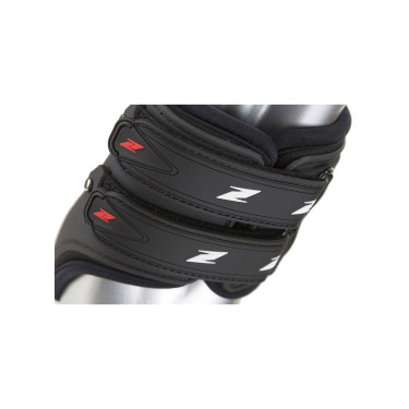 Protège-boulets Zandona Superior Air Velcro Protège-boulets Zandona Superior Air Velcro