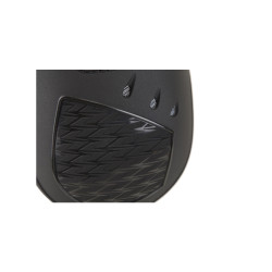 Protège-boulets Zandona Superior Air Velcro Noir Protège-boulets Zandona Superior Air Velcro Noir