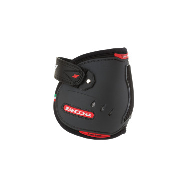 Protège-boulets Zandona Carbon Air Equi-Lifter Velcro Protège-boulets Zandona Carbon Air Equi-Lifter Velcro