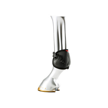 Protège-boulets Zandona Carbon Air Equi-Lifter Velcro Protège-boulets Zandona Carbon Air Equi-Lifter Velcro
