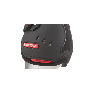 Protège-boulets Zandona Carbon Air Equi-Lifter Velcro Protège-boulets Zandona Carbon Air Equi-Lifter Velcro