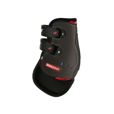 Protège-boulets EP Zandona Carbon Air Active Fit Velcro Protège-boulets EP Zandona Carbon Air Active Fit Velcro