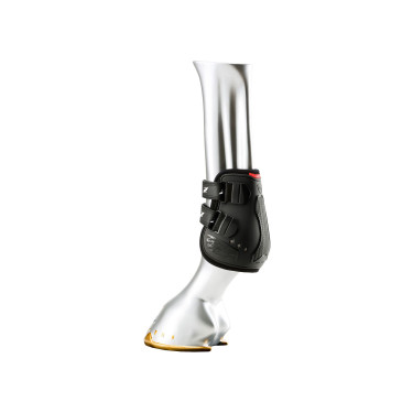 Protège-boulets Zandona Carbon Air Active Fit Velcro Protège-boulets Zandona Carbon Air Active Fit Velcro