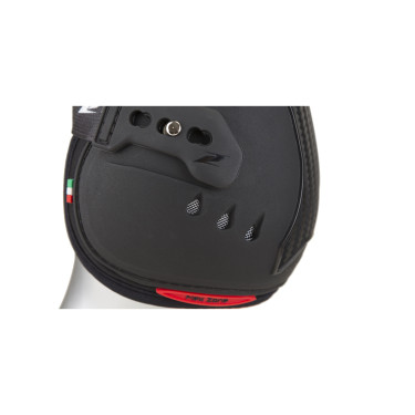 Protège-boulets Zandona Carbon Air Active Fit Velcro Protège-boulets Zandona Carbon Air Active Fit Velcro