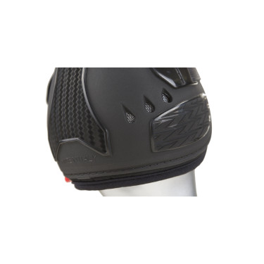 Protège-boulets Zandona Carbon Air Active Fit Velcro Protège-boulets Zandona Carbon Air Active Fit Velcro
