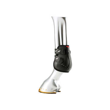 Protège-boulets Zandona Carbon Air Active Fit Protège-boulets Zandona Carbon Air Active Fit