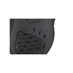 Protège-boulets Zandona Carbon Air jeunes chevaux Noir Protège-boulets Zandona Carbon Air jeunes chevaux Noir