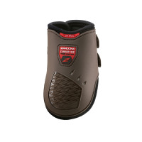 Protège-boulets Zandona Carbon Air Noir édition