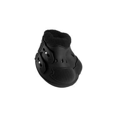 Protège-glomes Zandona Carbon Air Heel Protège-glomes Zandona Carbon Air Heel