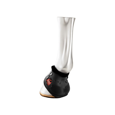 Protège-glomes Zandona Carbon Air Heel Protège-glomes Zandona Carbon Air Heel