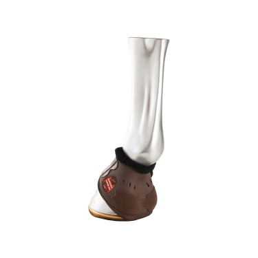 Protège-glomes Zandona Carbon Air Heel Protège-glomes Zandona Carbon Air Heel