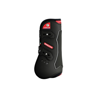 Guêtres Zandona Carbon Air Velcro Guêtres Zandona Carbon Air Velcro