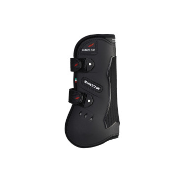 Guêtres Zandona Carbon Air Velcro Guêtres Zandona Carbon Air Velcro
