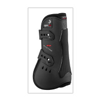 Guêtres Zandona Carbon Air Noir édition Guêtres Zandona Carbon Air Noir édition