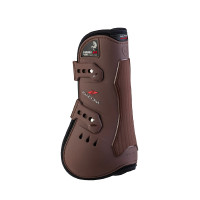 Guêtres Zandona Carbon Air Noir édition