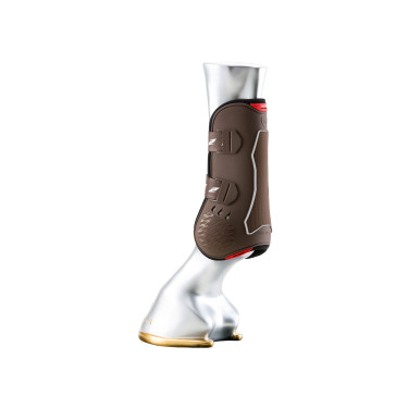 Guêtres Zandona Carbon Air Guêtres Zandona Carbon Air
