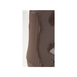 Guêtres Zandona Carbon Air Marron