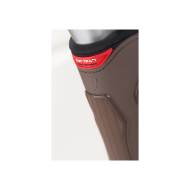 Guêtres Zandona Carbon Air Guêtres Zandona Carbon Air