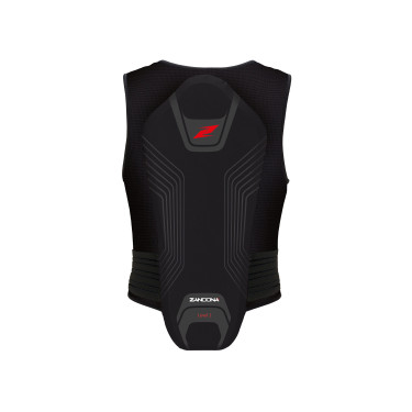 Gilet de Protection Zandona Soft Active Vest Pro Gilet de Protection Zandona Soft Active Vest Pro