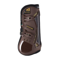 Guêtres Zandona Elite Air Marron Guêtres Zandona Elite Air Marron