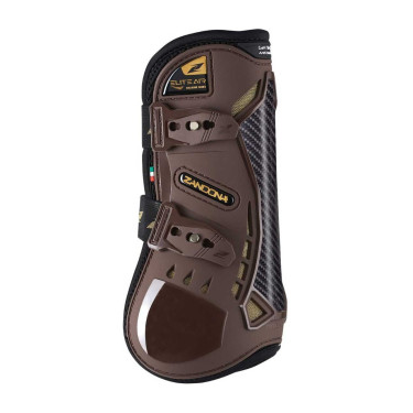 Guêtres Zandona Elite Air Marron