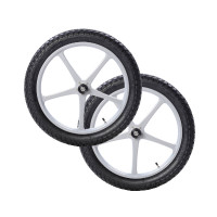 Roue pour cart d'entraînement 19"x 2,25 Bleu