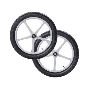 Roue pour cart d'entraînement 19"x 2,25 Roue pour cart d'entraînement 19"x 2,25