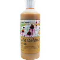 Gale Defender Lotion Hilton...