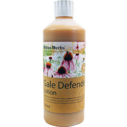 Gale Defender Lotion Hilton Herbs