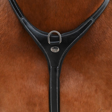 Collier et martingale amovible Jump'In Collection One Premium Collier et martingale amovible Jump'In Collection One Premium
