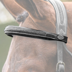 Frontal Jump'In Crystal Noir