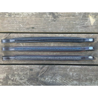 Frontal Jump'In Crystal Noir Frontal Jump'In Crystal Noir