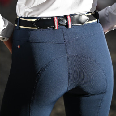 Pantalon d'équitation Jump'In Junior fille Luna Pantalon d'équitation Jump'In Junior fille Luna