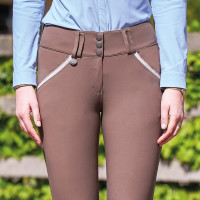 Pantalon d'équitation Jump'In dame Sofia