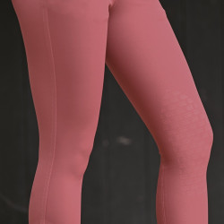 Pantalon d'équitation Jump'In dame Sofia Rosy Rose