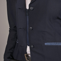 Veste de compétition Jump'In Dame Airtec Marine Bleu marine Veste de compétition Jump'In Dame Airtec Marine Bleu marine
