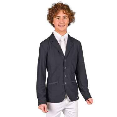 Veste de compétition Jump'In homme Airtec Veste de compétition Jump'In homme Airtec