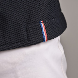 Veste de compétition Jump'In homme Airtec Marine Bleu marine