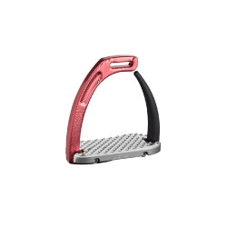 Etriers Air Safety System Jin Stirrup