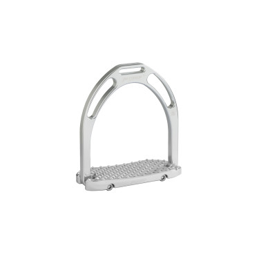 Etriers Anatomic Jin Stirrup aluminium Etriers Anatomic Jin Stirrup aluminium