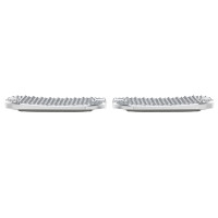 Etriers Anatomic Jin Stirrup aluminium Alu brillant aluminium Etriers Anatomic Jin Stirrup aluminium Alu brillant aluminium