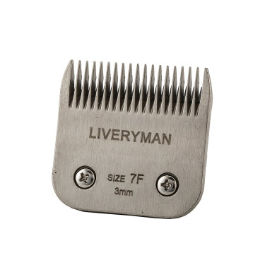 Peignes Tondeuse Liveryman Kare-Pro 100 Fin Peignes Tondeuse Liveryman Kare-Pro 100 Fin