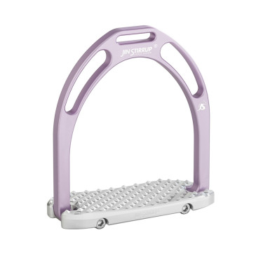 Etriers Anatomic Jin Stirrup mat Etriers Anatomic Jin Stirrup mat