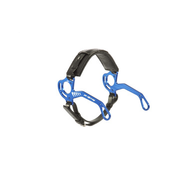 Hackamore Jin Stirrup Hackamore Jin Stirrup