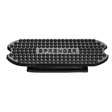 Semelles en caoutchouc Sprenger System-4 Semelles en caoutchouc Sprenger System-4