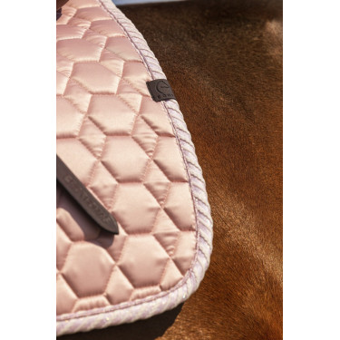 Tapis de selle Equithème Pretty Tapis de selle Equithème Pretty